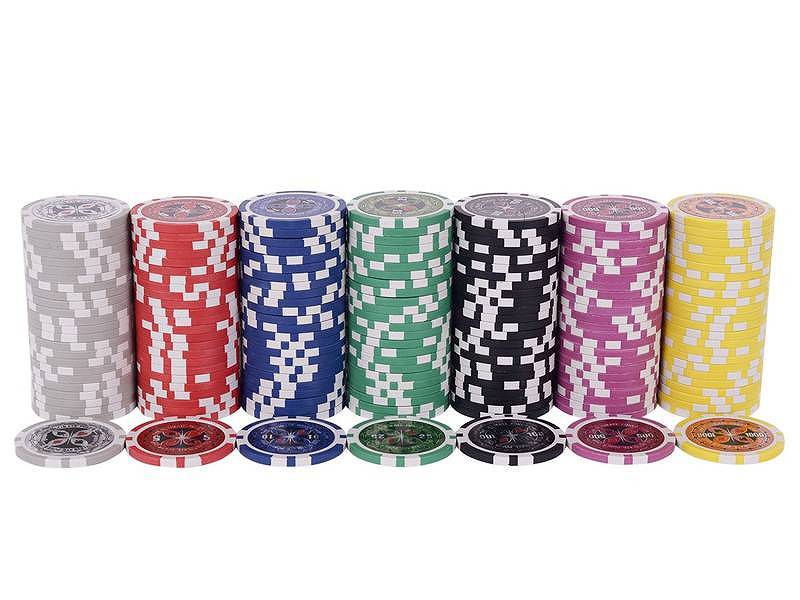 ポーカーセットをレンタルでお探しなら、東京から大阪、全国対応の