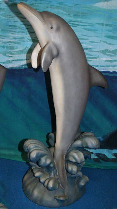 イルカオブジェ レンタルなら東京・大阪・全国イベント21!