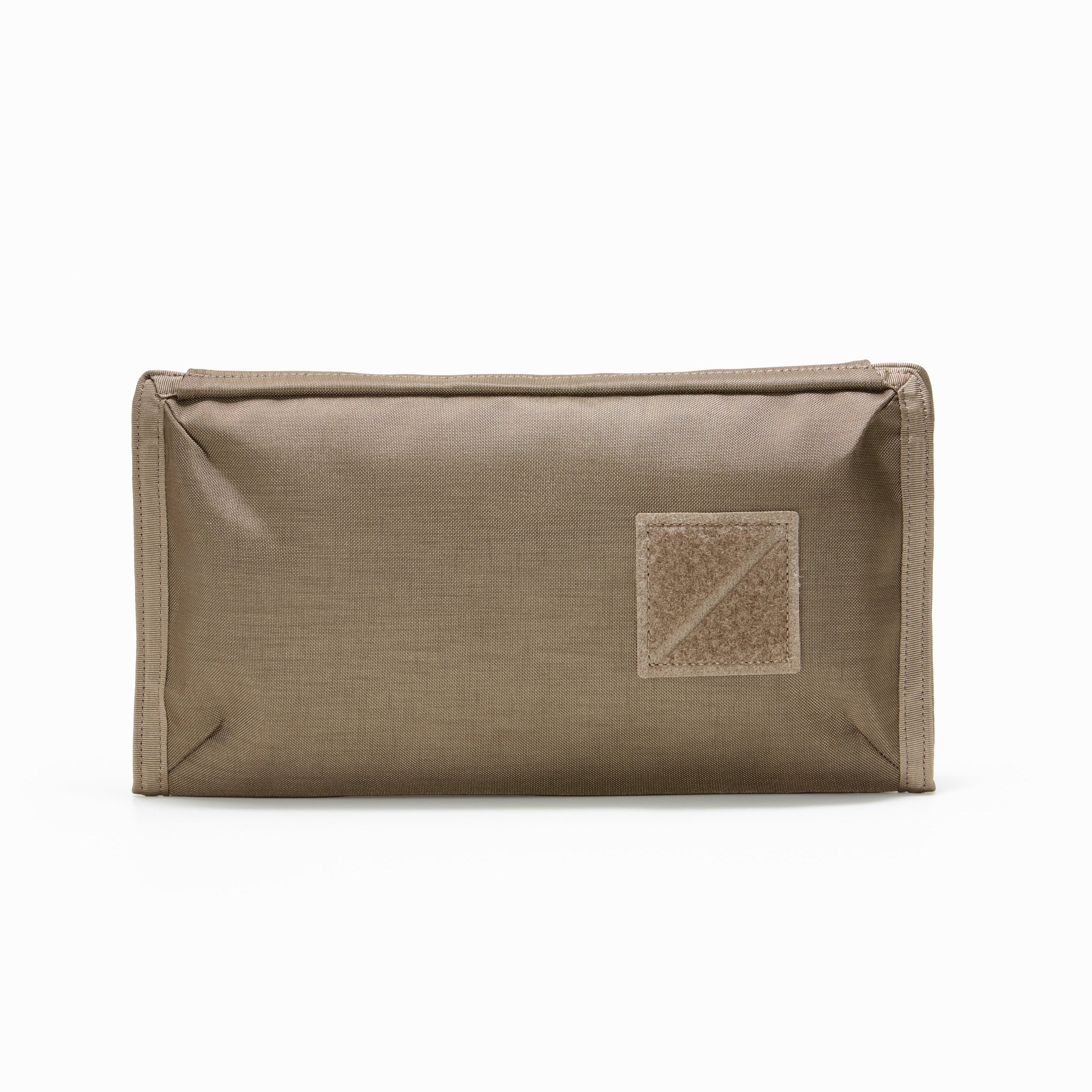 CIVIC ACCESS POUCH 1L - Fossil Brown – EVERGOODS Japan