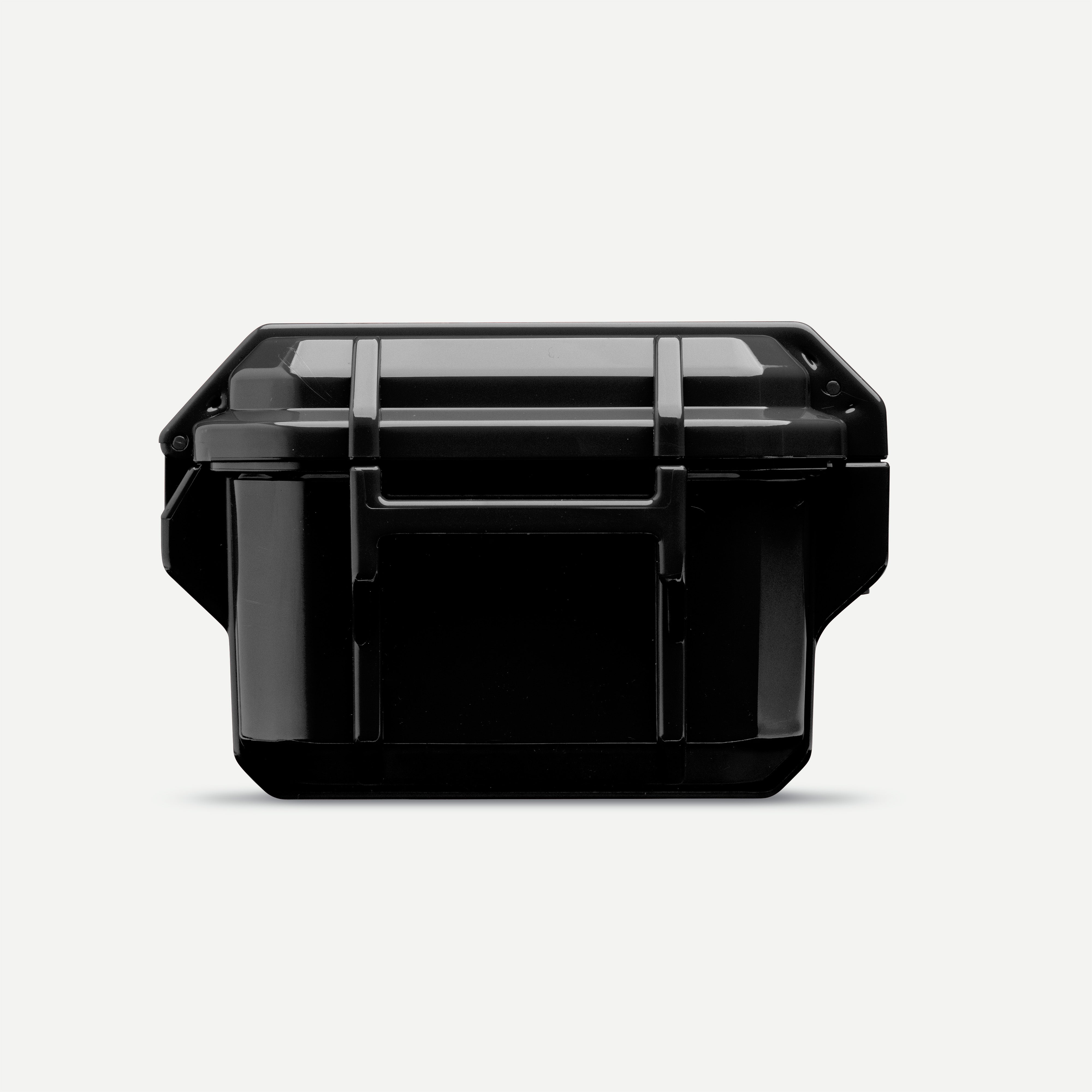 Seahorse 57 Hard Shell Protective Case – Evergreen