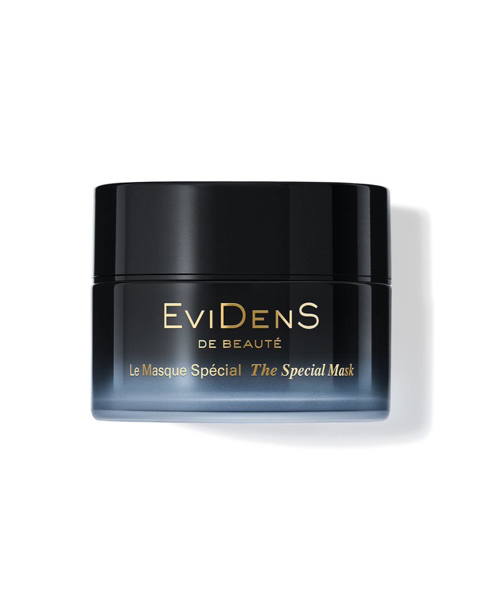 The Special Mask | EviDenS de Beauté
