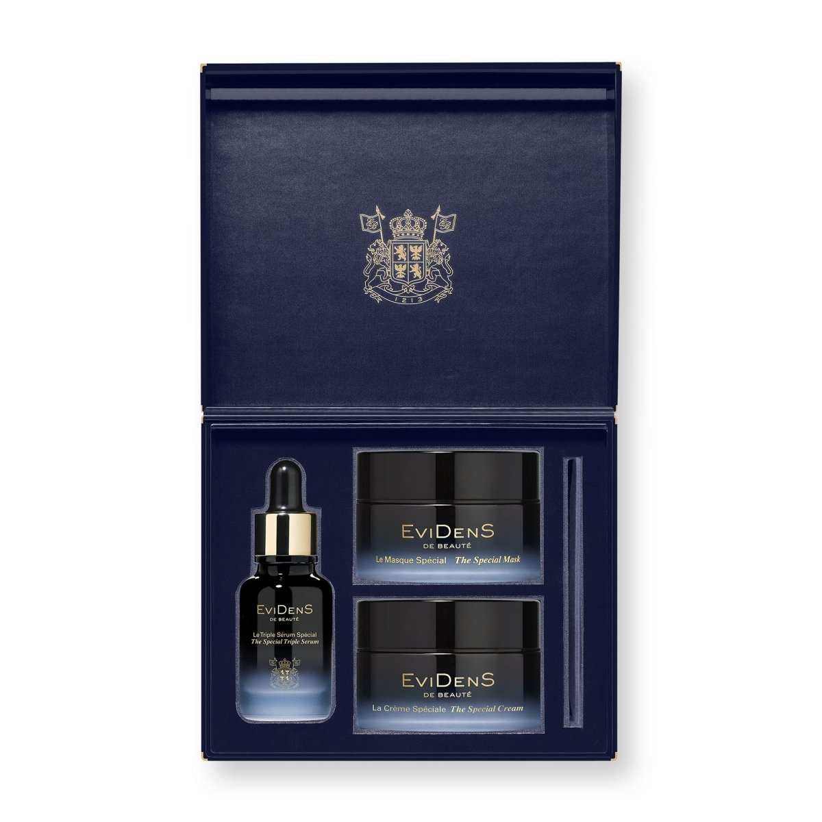 エクストリューム ル セラム | EviDenS de Beauté