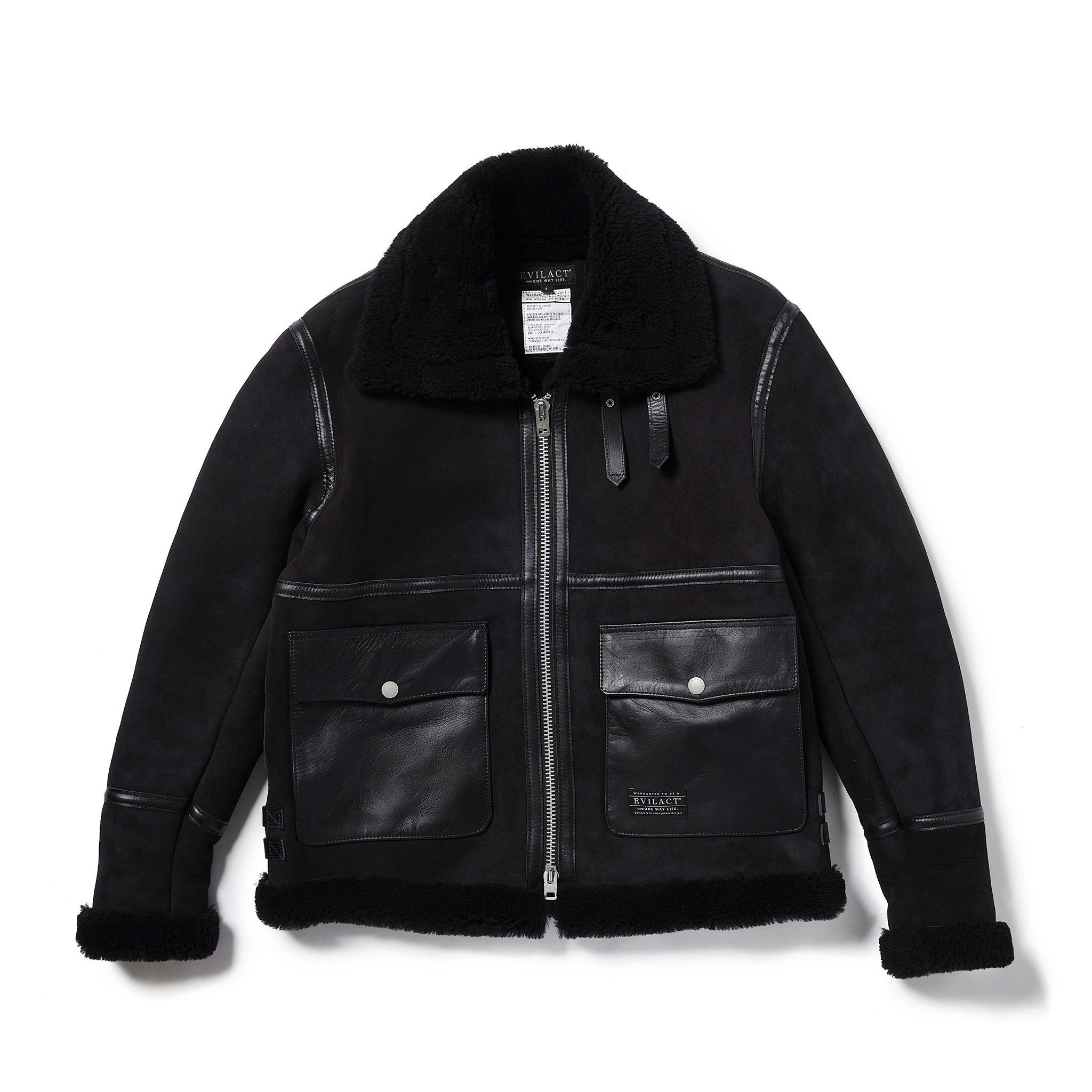 EVILACT All Item すべての商品 | EVILACT (イーブルアクト) Official