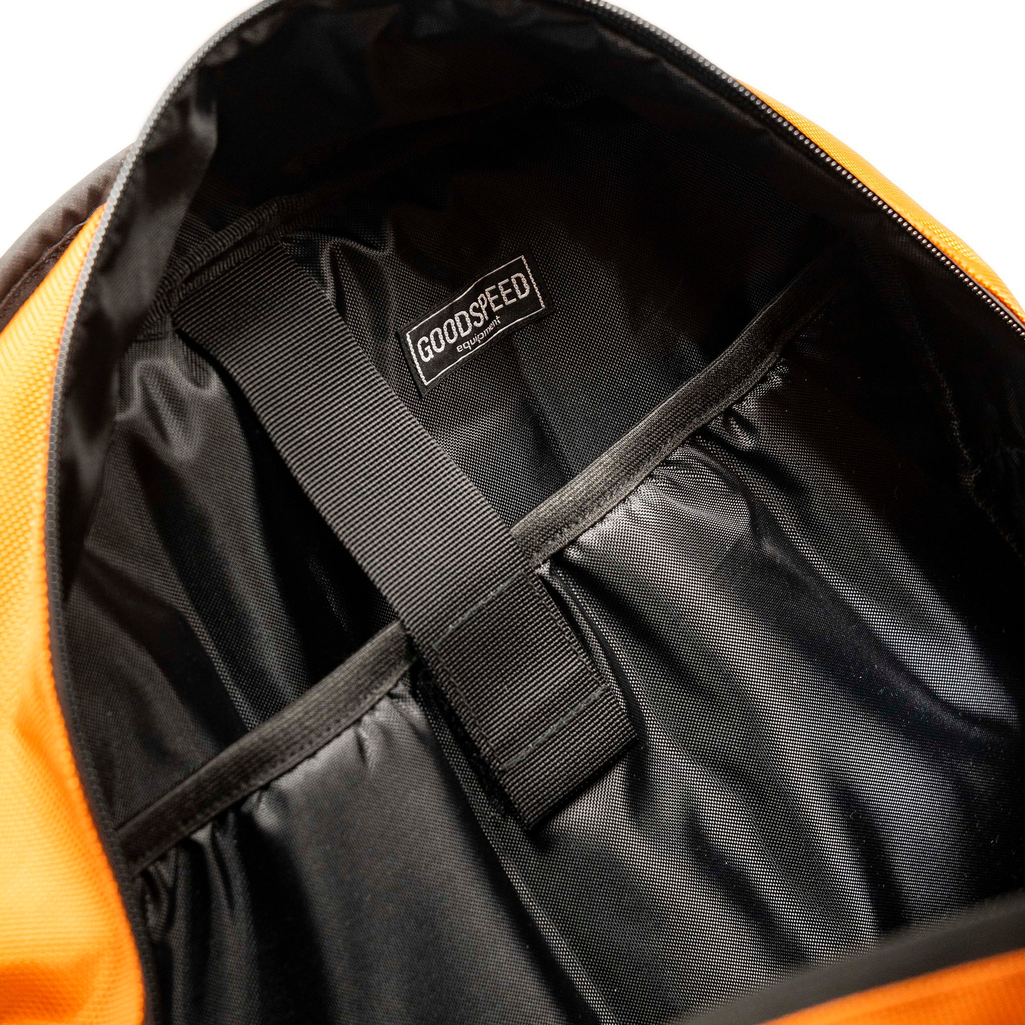 GOODSPEED equipment Day Bag – EVILACT ONLINE STORE