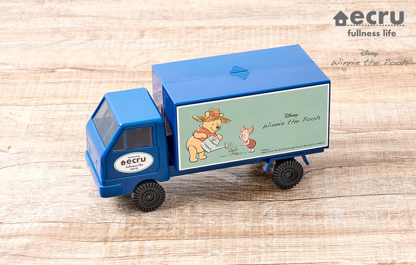 アイアップ公式通販】ディズニー エクル フルネスライフ ツール