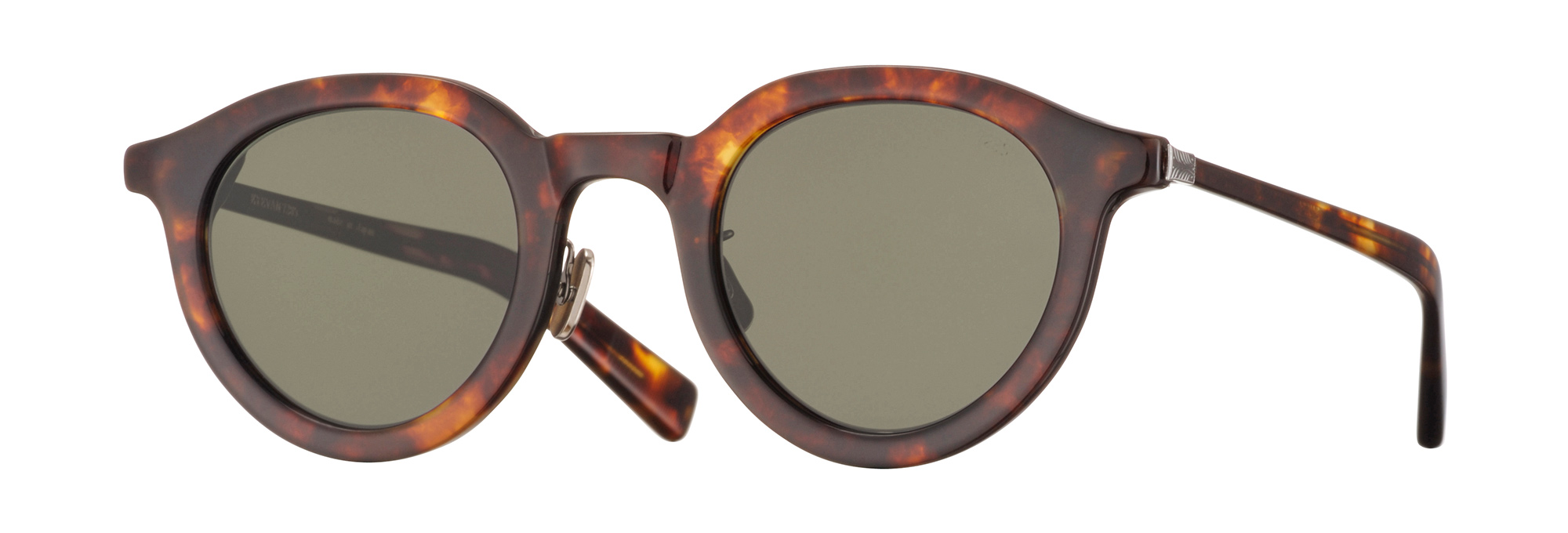 MODEL 740 | EYEVAN 7285