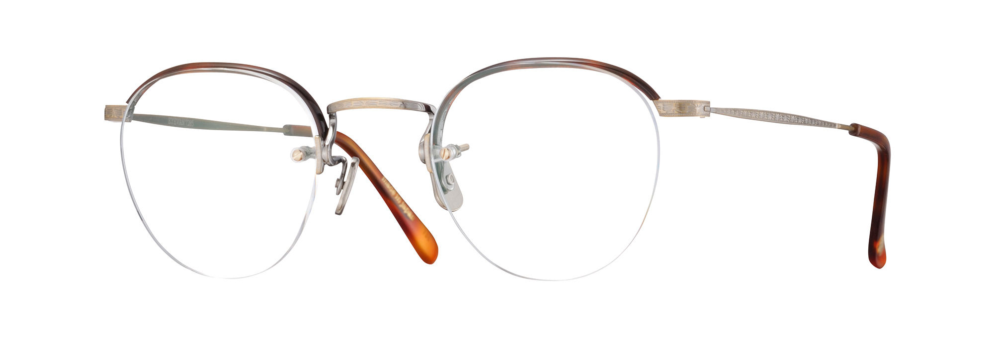 MODEL 141 | EYEVAN 7285