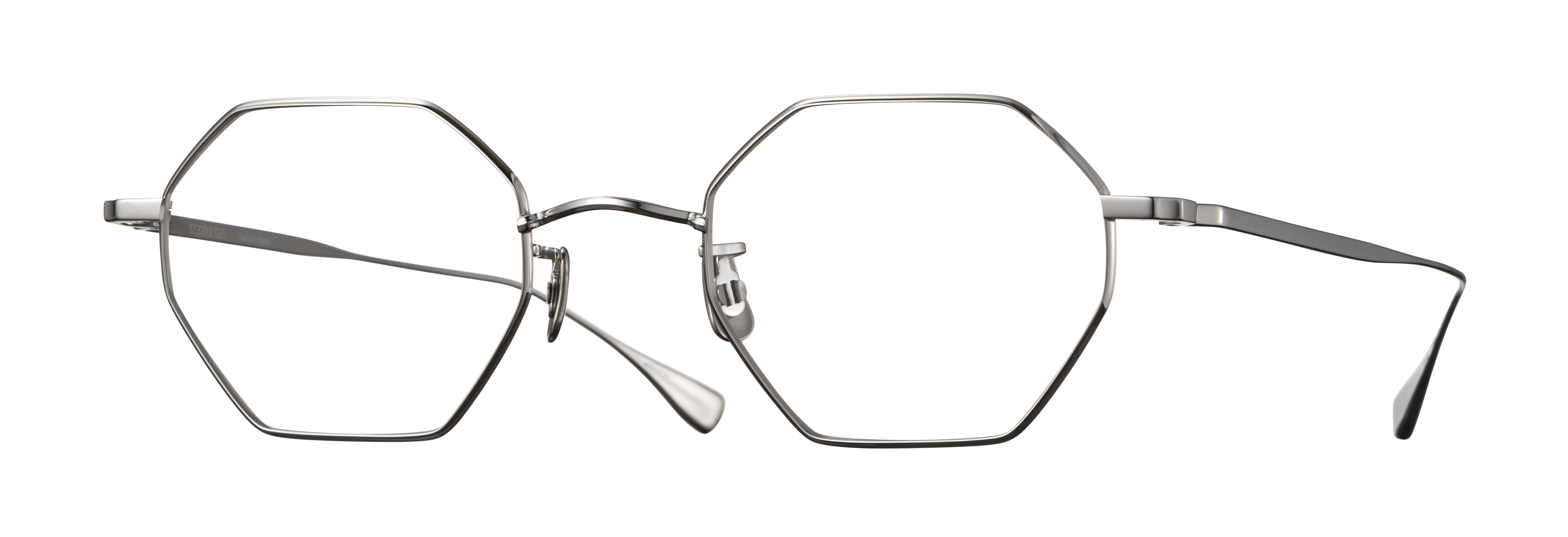 MODEL 192 | EYEVAN 7285