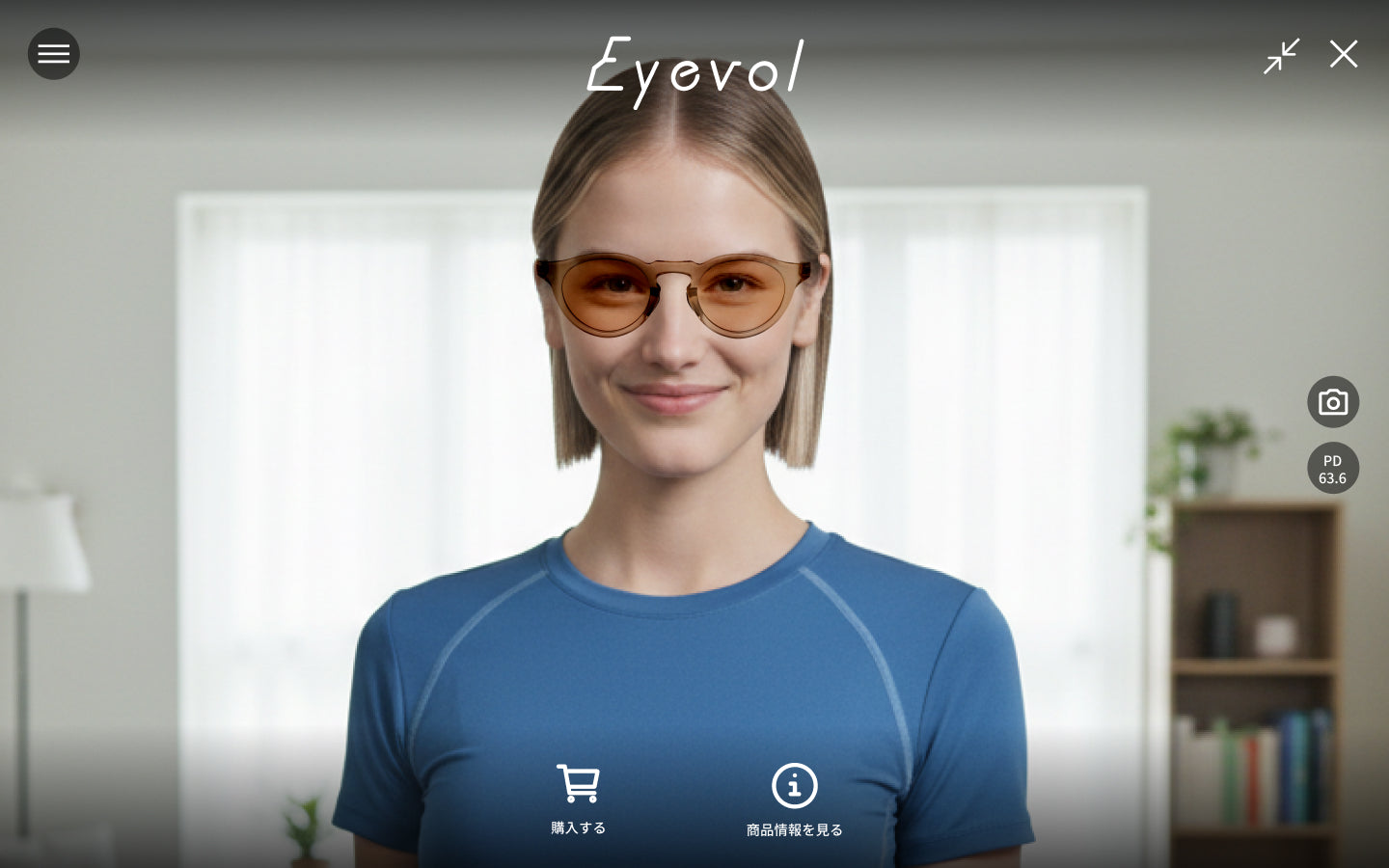 サングラスのEyevol（アイヴォル）公式オンラインストア
