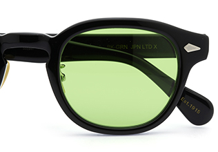 MOSCOT モスコット レムトッシュ グリーン サングラス 緑 グリーン