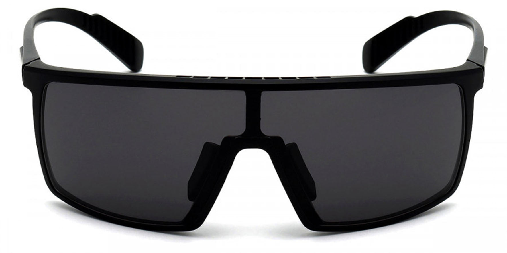 100% S3 Matte Metallic Digital Brights Sport Shield w/ Bonus Lens