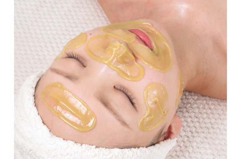 艶肌ワックス！《松ヤニパックの効》とは？ | サロンからのメッセージ