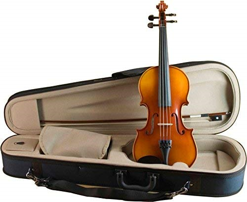 幼児・子ども向けのバイオリン購入ガイド】おすすめのセット・商品から