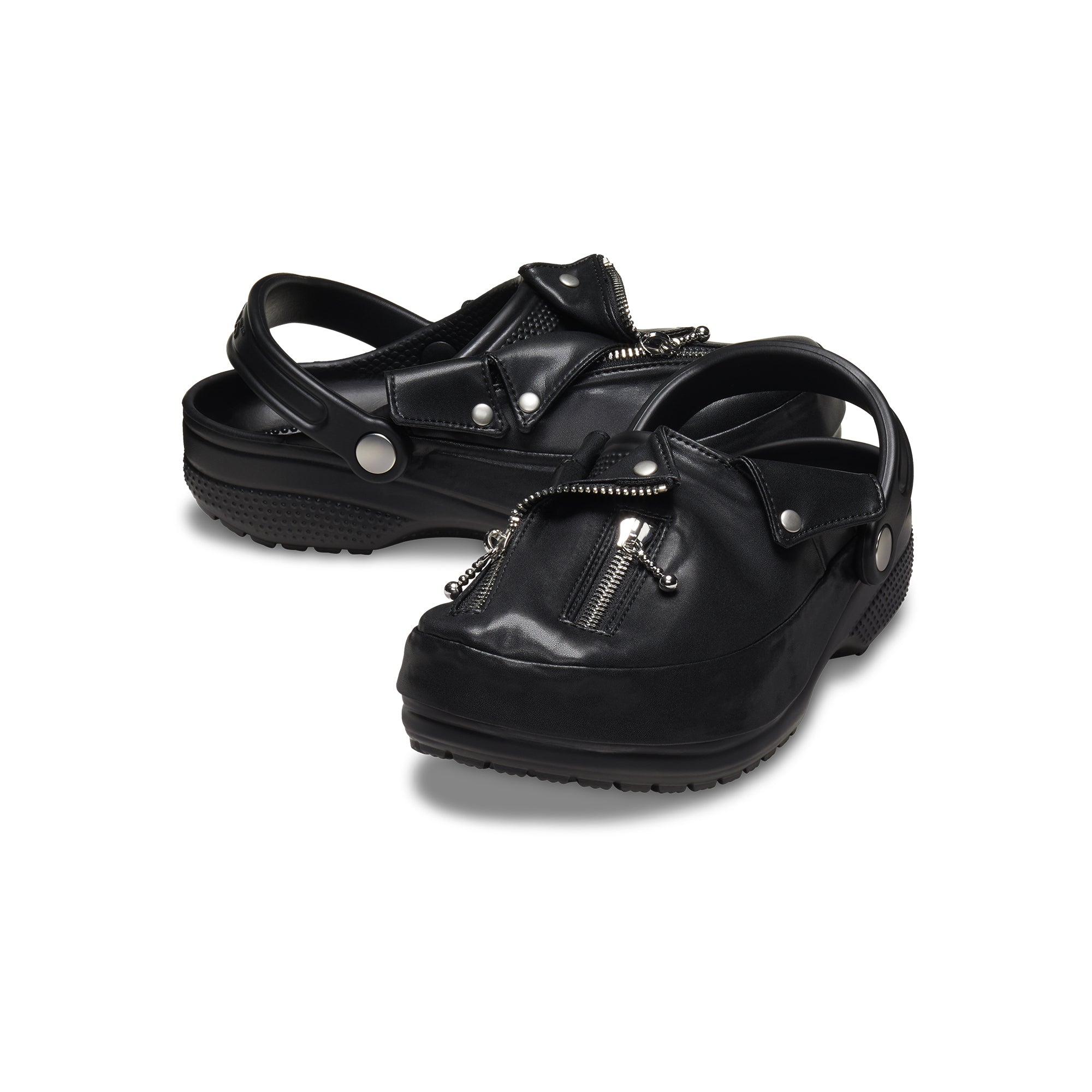 Crocs x Beams Classic Clogs – Extra Butter