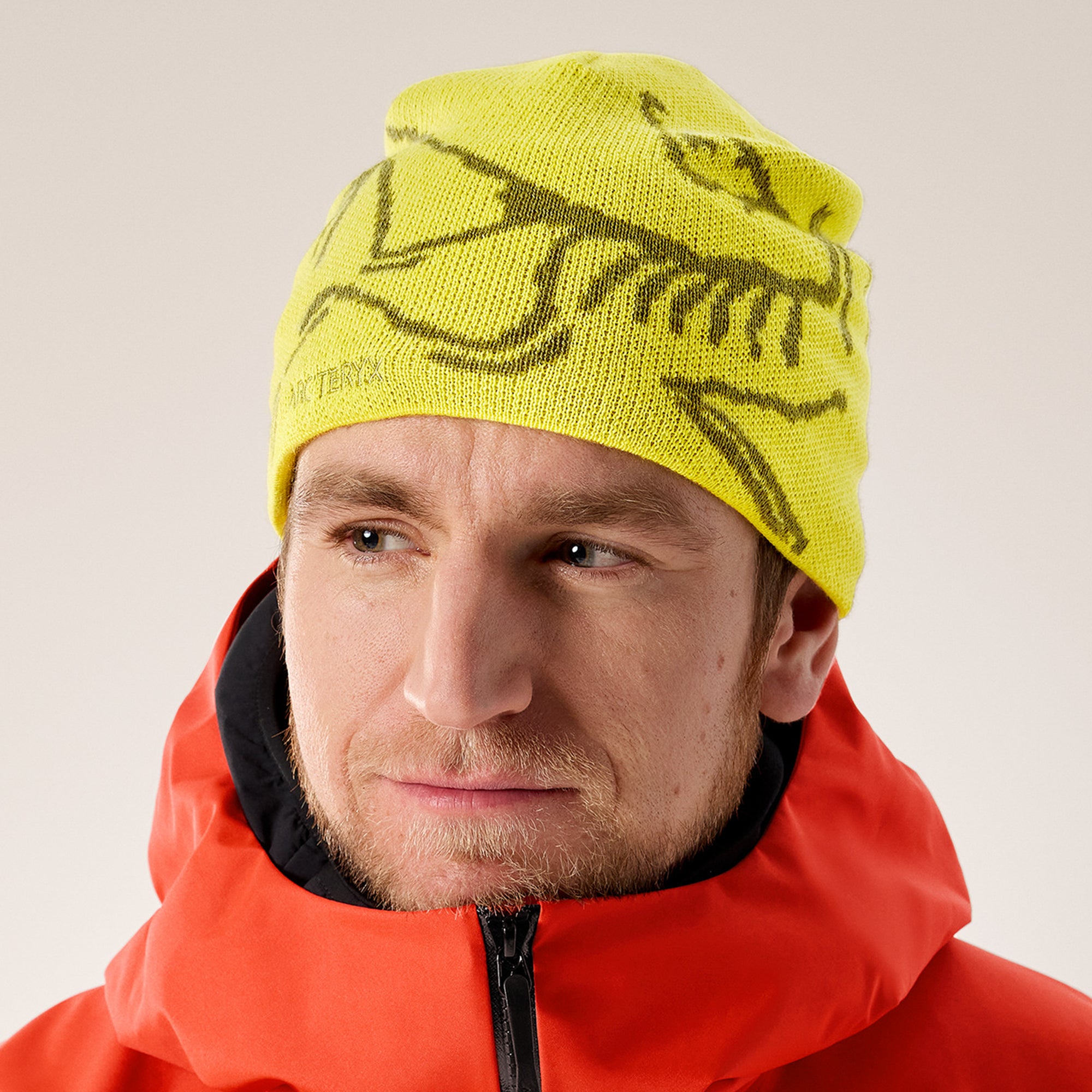 Arc'teryx Bird Head Toque Hat – Extra Butter
