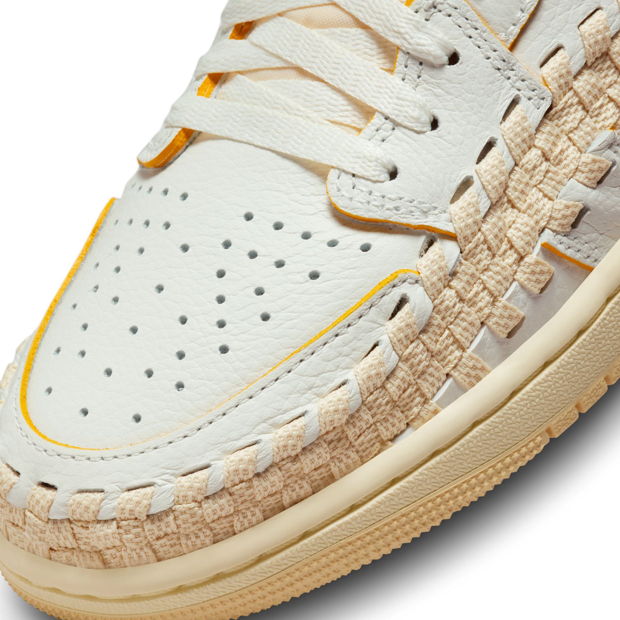 Air Jordan 1 x Union x Bephies Beauty Supply High OG Shoes – Extra