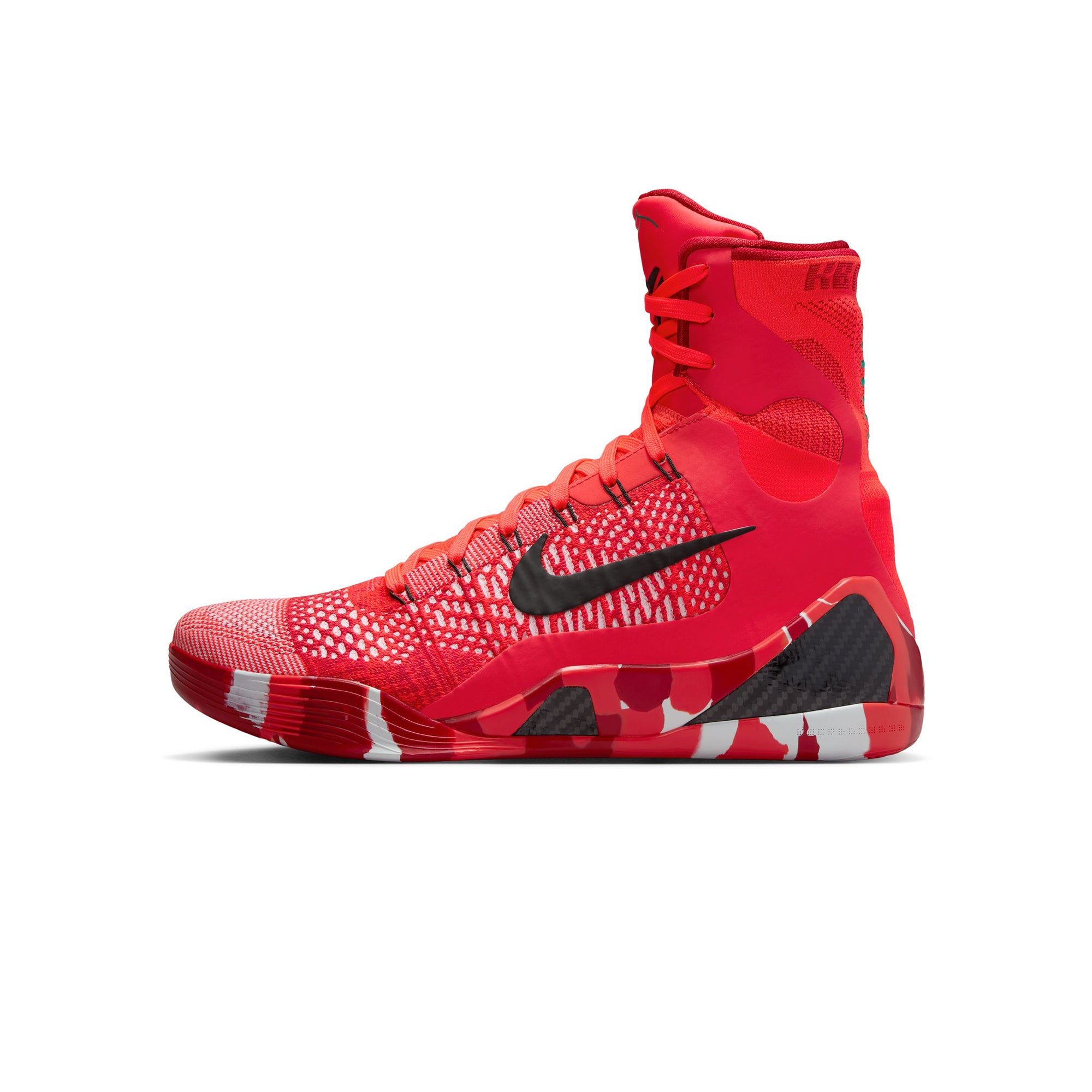 Nike Mens Kobe 9 Elite High Protro 