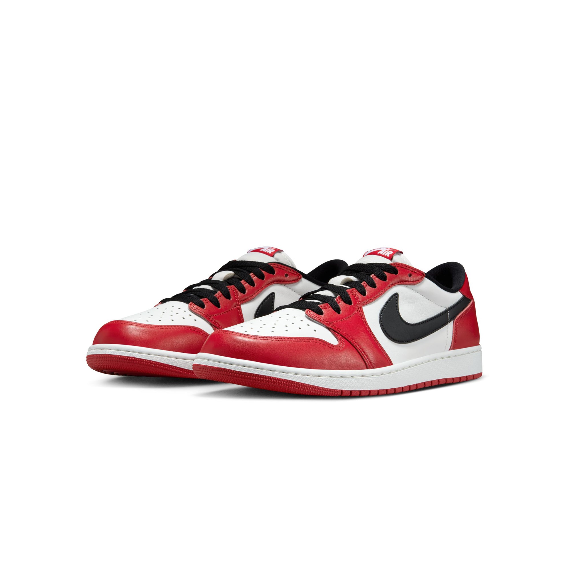 Air Jordan 1 Mens Retro Low 