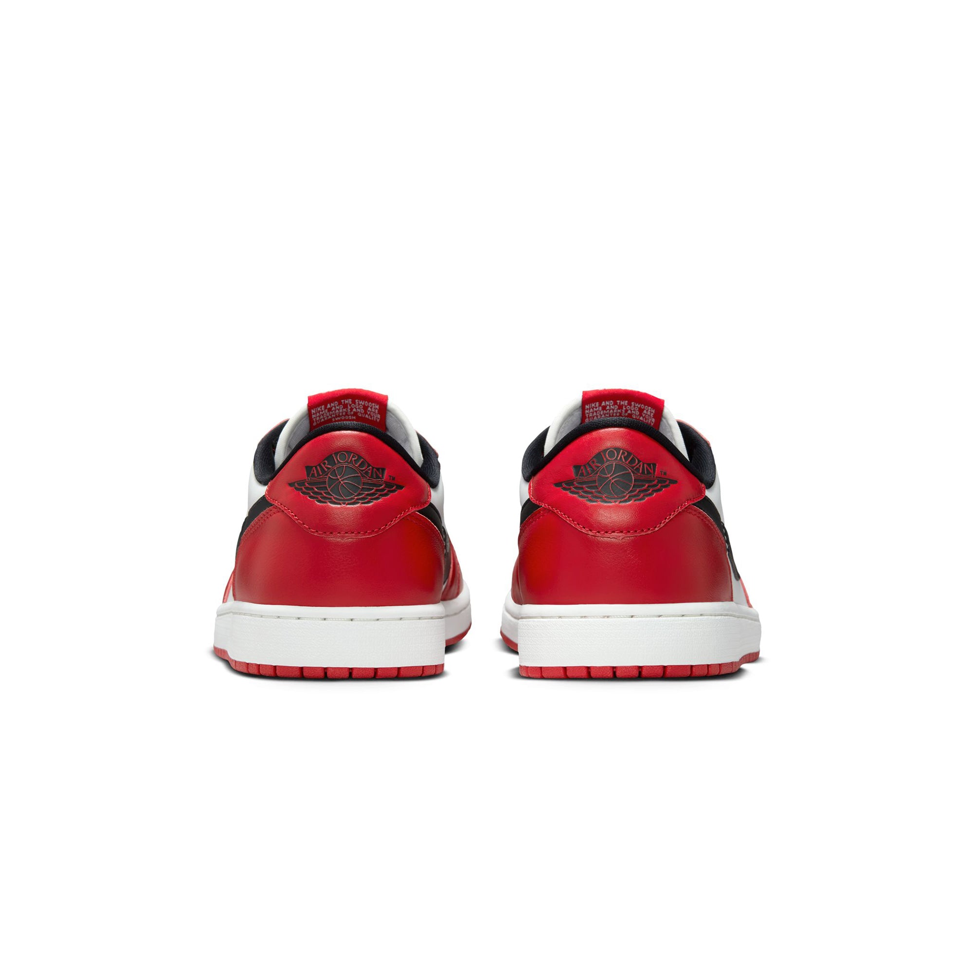 Air Jordan 1 Mens Retro Low 