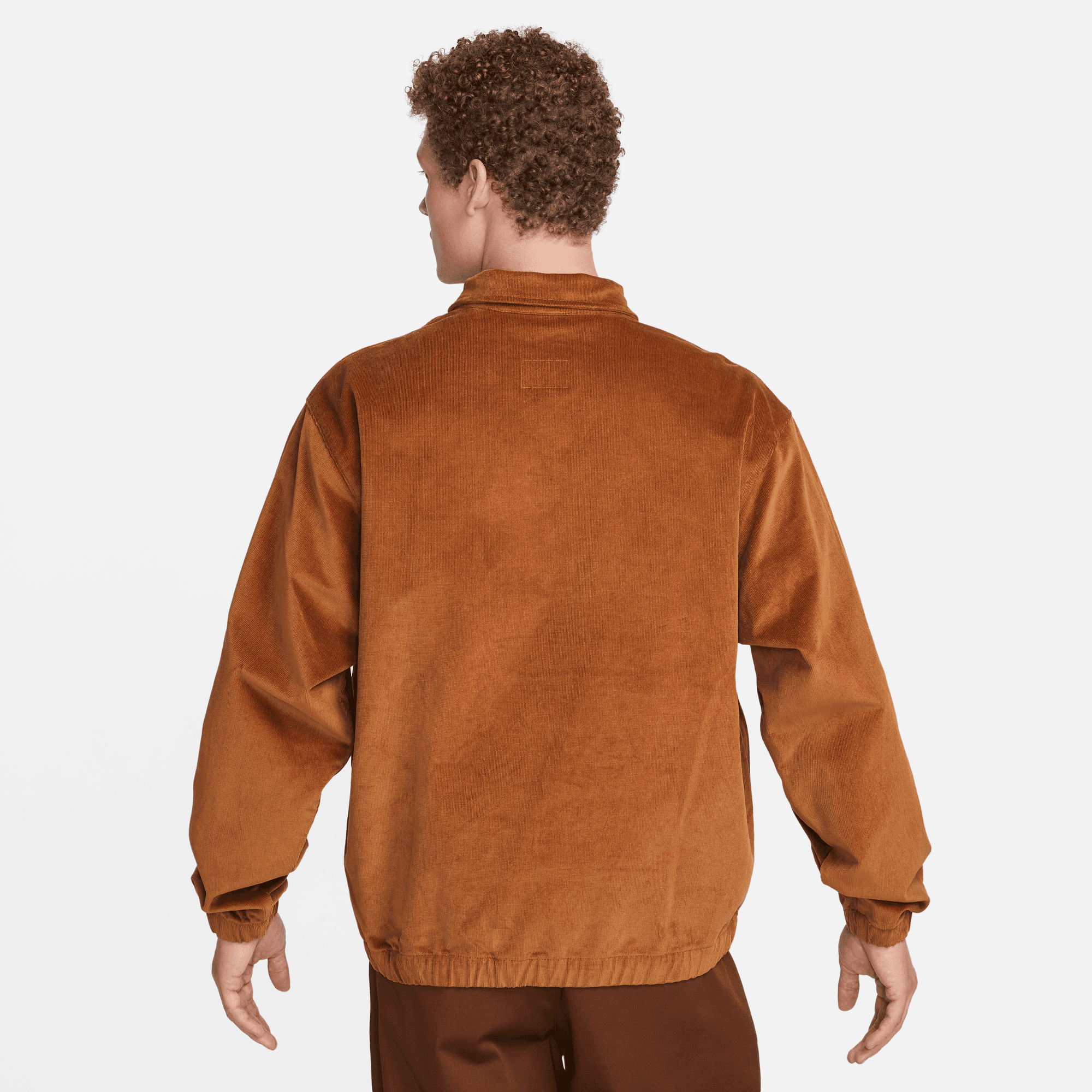 Nike Life Mens Harrington Jacket – Extra Butter