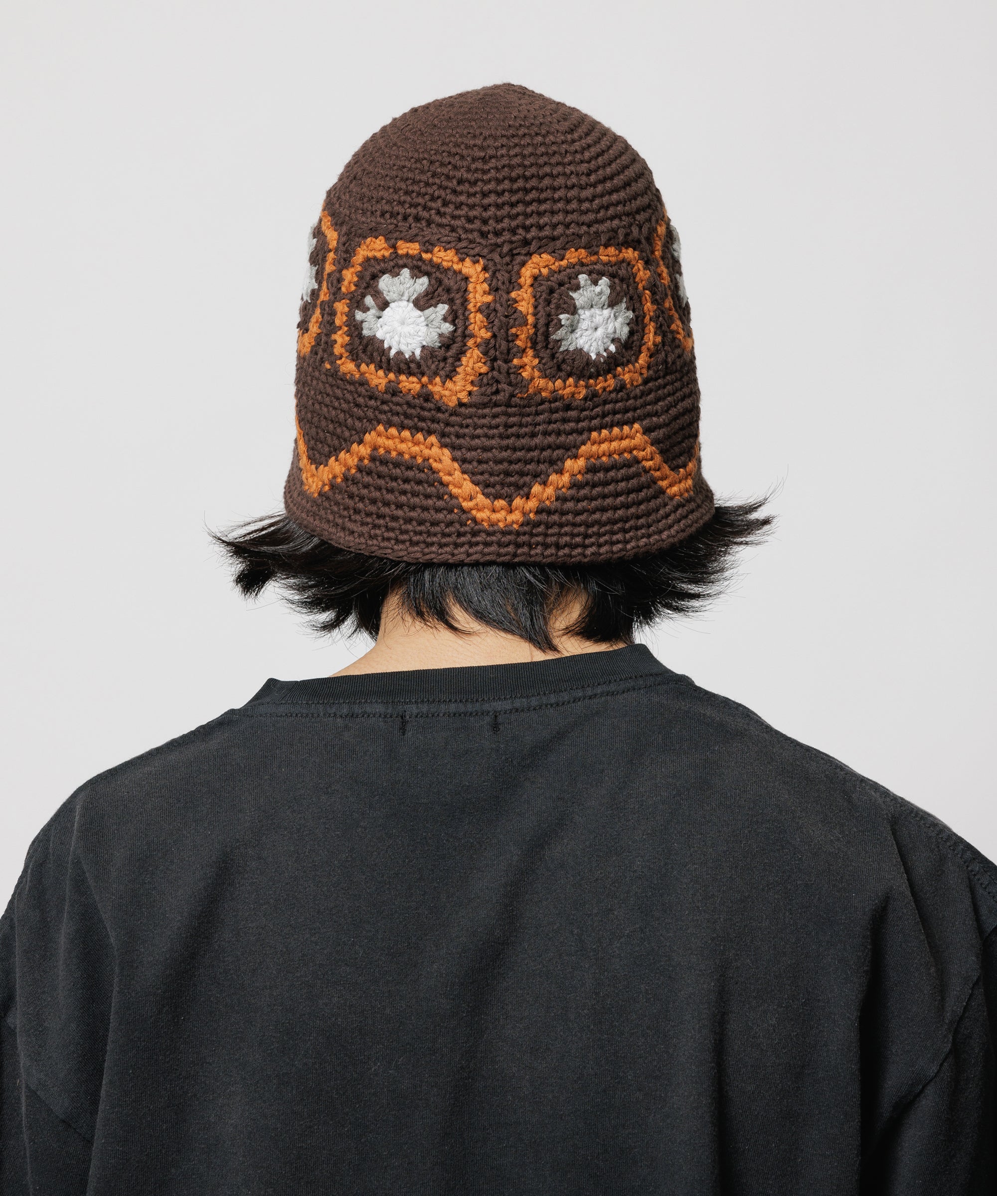 PM6:30 KNIT HAT – F-LAGSTUF-F