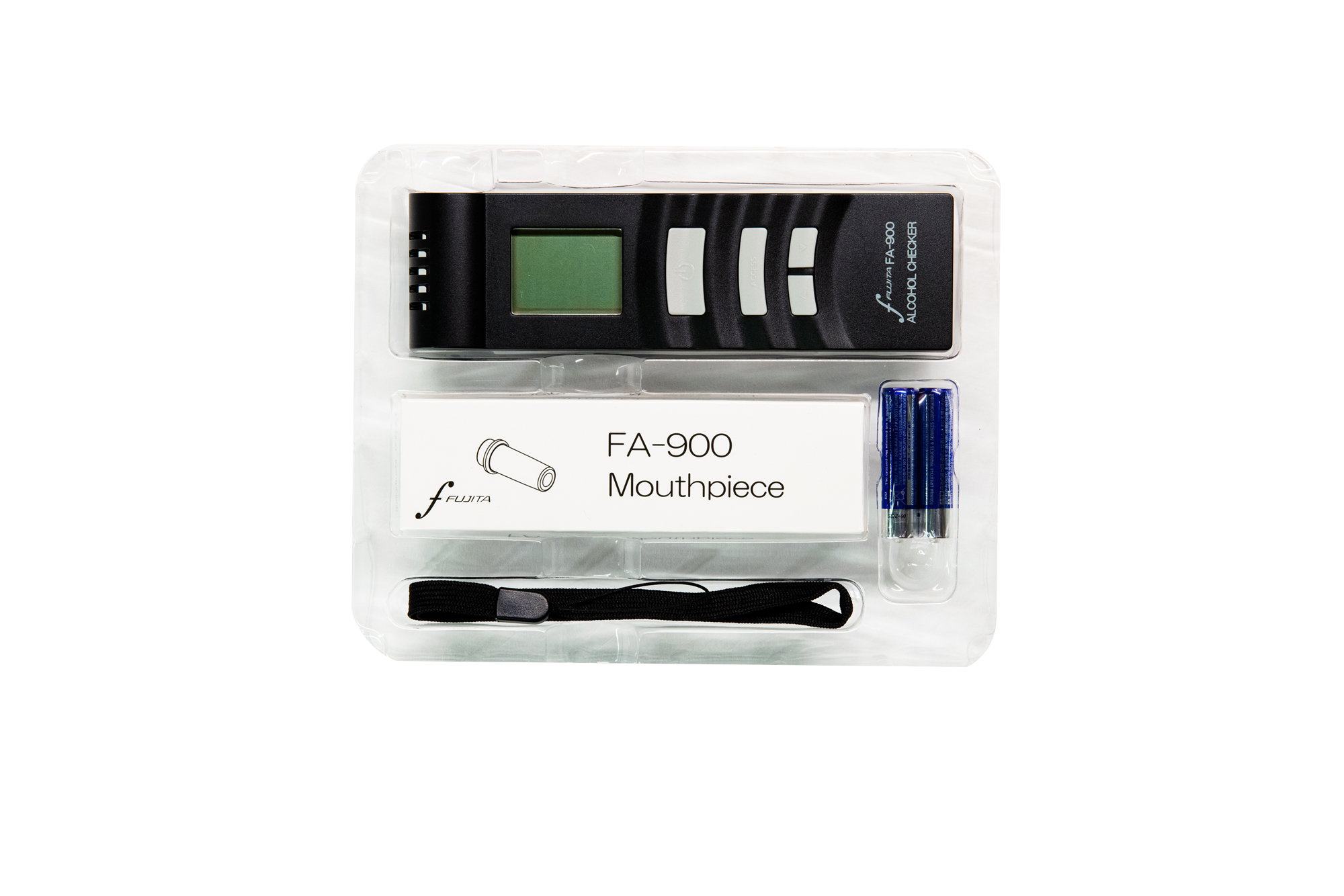アルコールチェッカー・アルコール検知器（業務用) FA-900 | WATCH