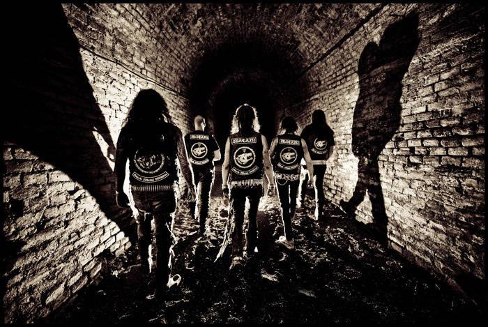 Rabid Death's Curse | Watain