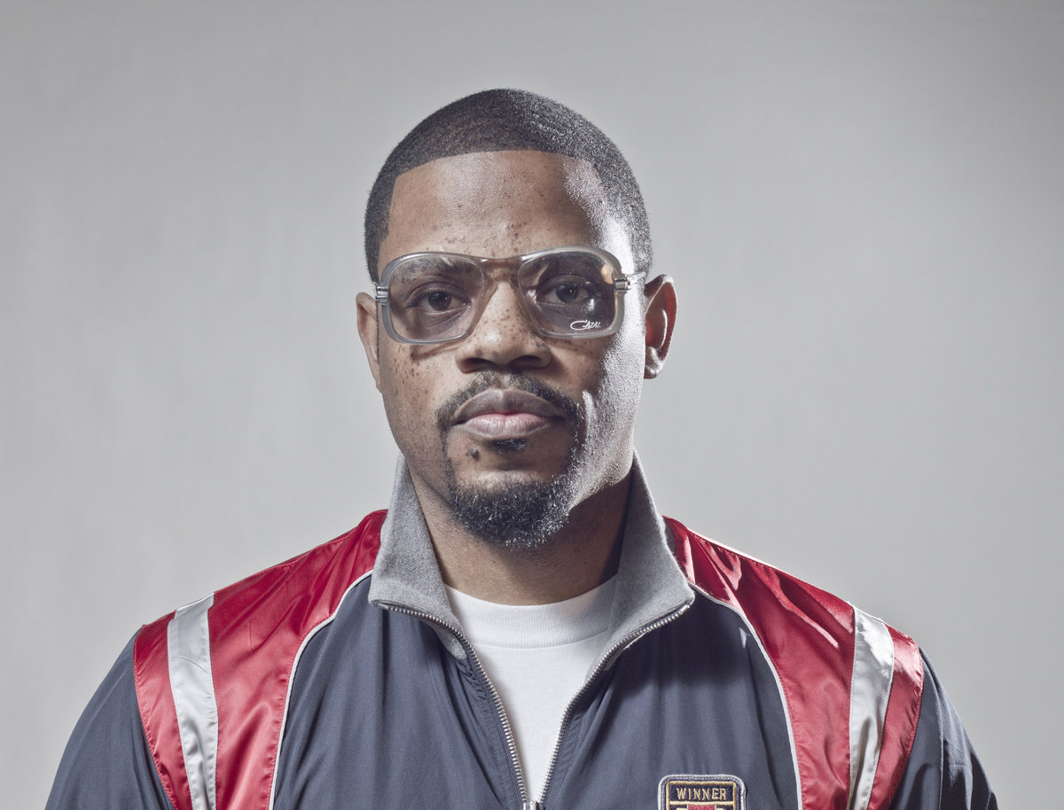 Alone | Karriem Riggins