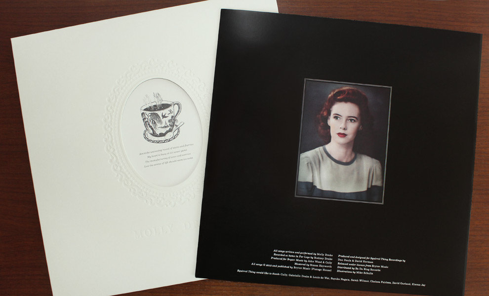 Molly Drake | Molly Drake