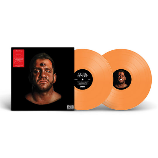 Chris Benoit | Westside Gunn | Daupe