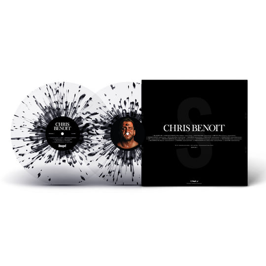 Chris Benoit | Westside Gunn | Daupe