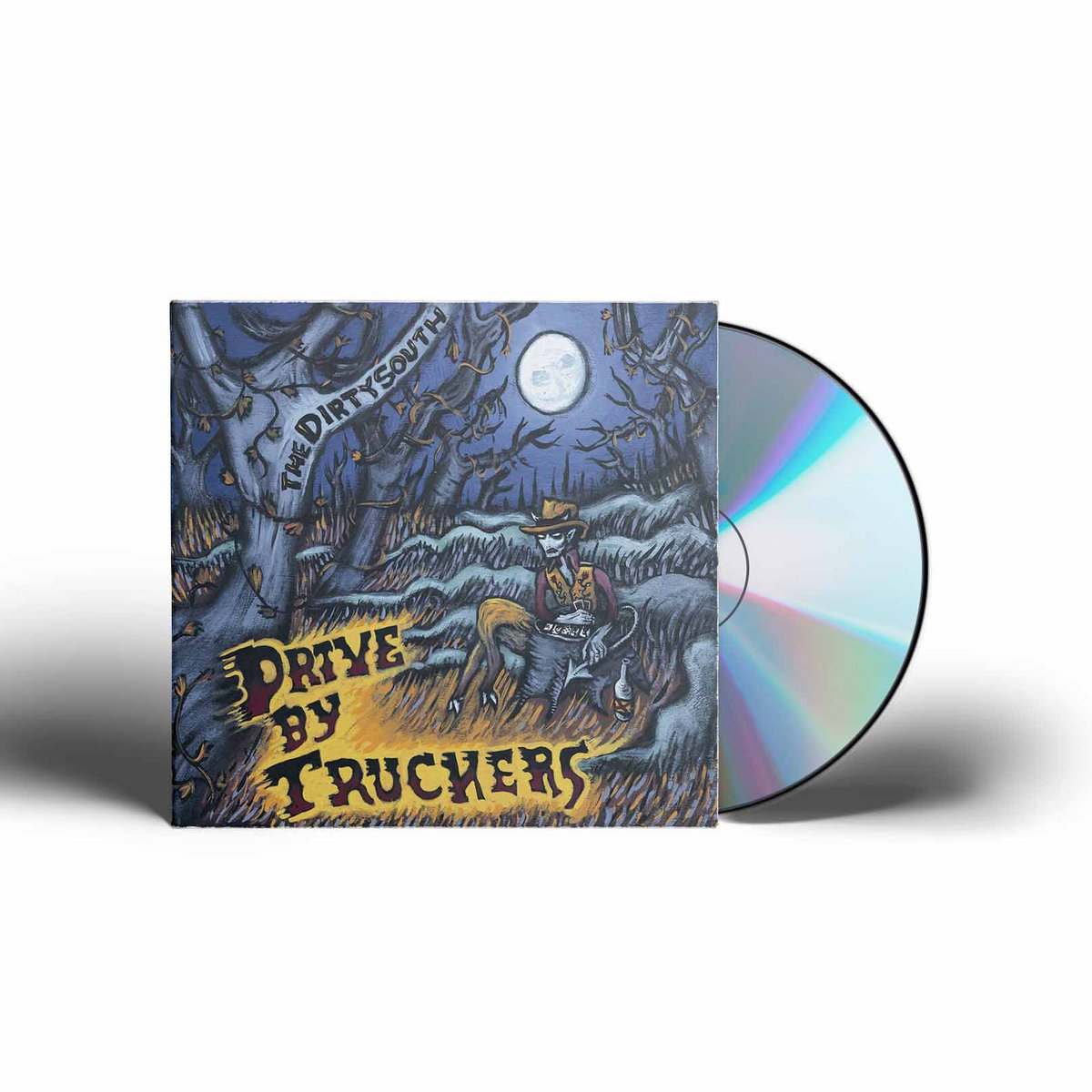 The Dirty South | Drive-By Truckers