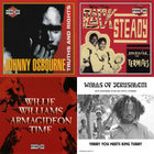 Truths & Rights | Johnny Osbourne