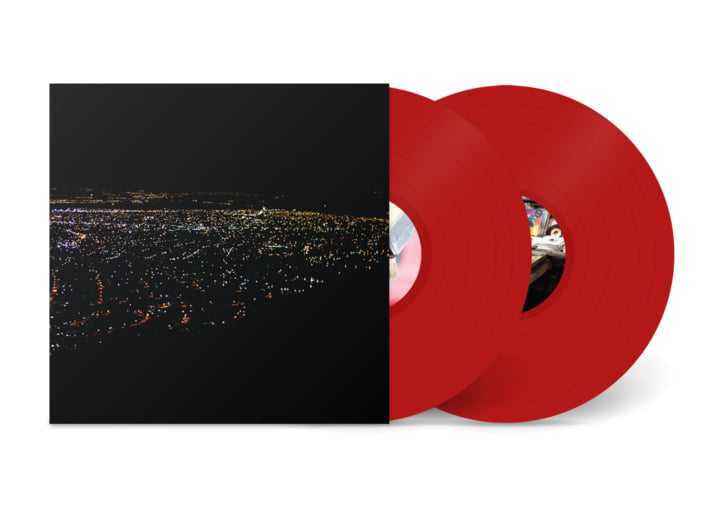 Haram | Armand Hammer & The Alchemist | Armand Hammer