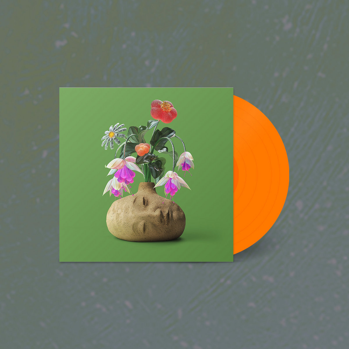 Gaze at Blue (Album Version) | Elephant Gym