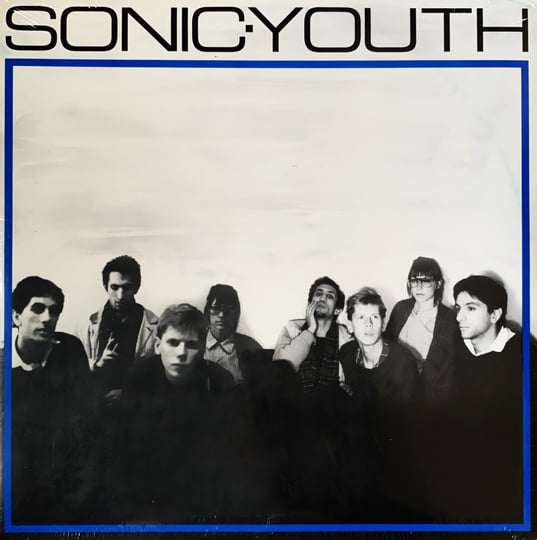 Sonic Youth | Sonic Youth