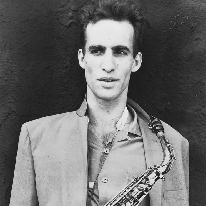 Painting With John | John Lurie