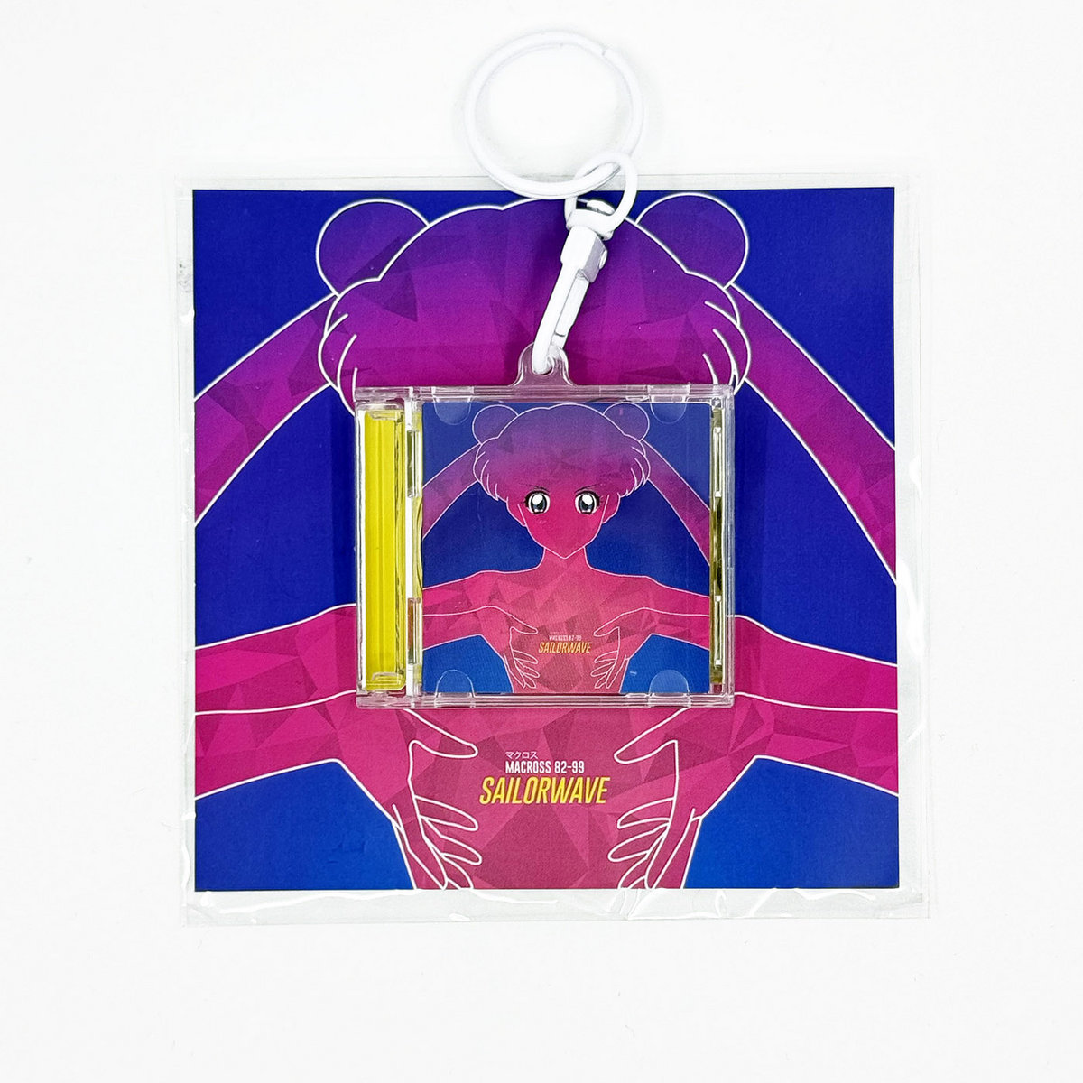 SAILORWAVE | マクロスMACROSS 82-99 | Neoncity Records