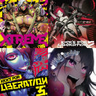 SPEED BALL Z | HARDCORE TANO*C