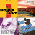 Greater Than God and Other Singles | Secret Shine