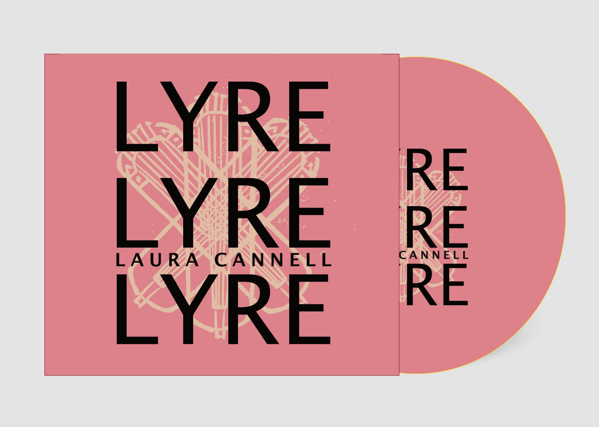 LYRELYRELYRE | Laura Cannell | Brawl Records