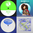 Bush of ghosts - Buddhists Tracks | Rewind Dubs