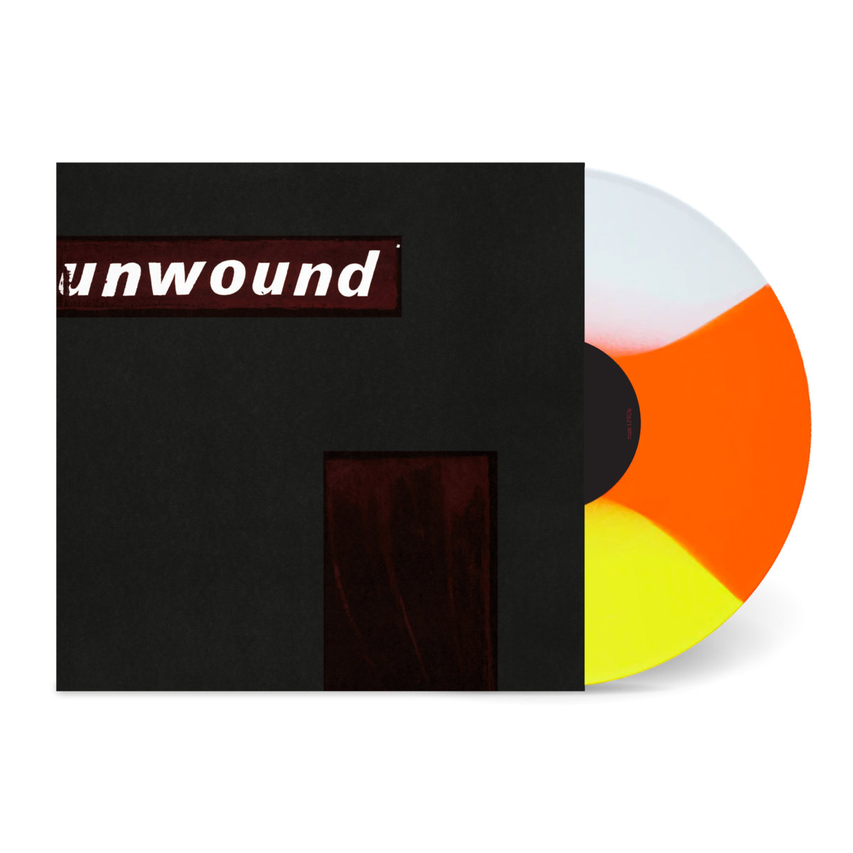 Unwound | Unwound