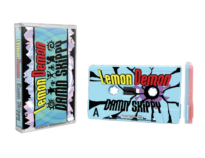 THE NEWSPAPER 魚雷 デモアルバム THE NEWSPAPER CD 魚雷 THE