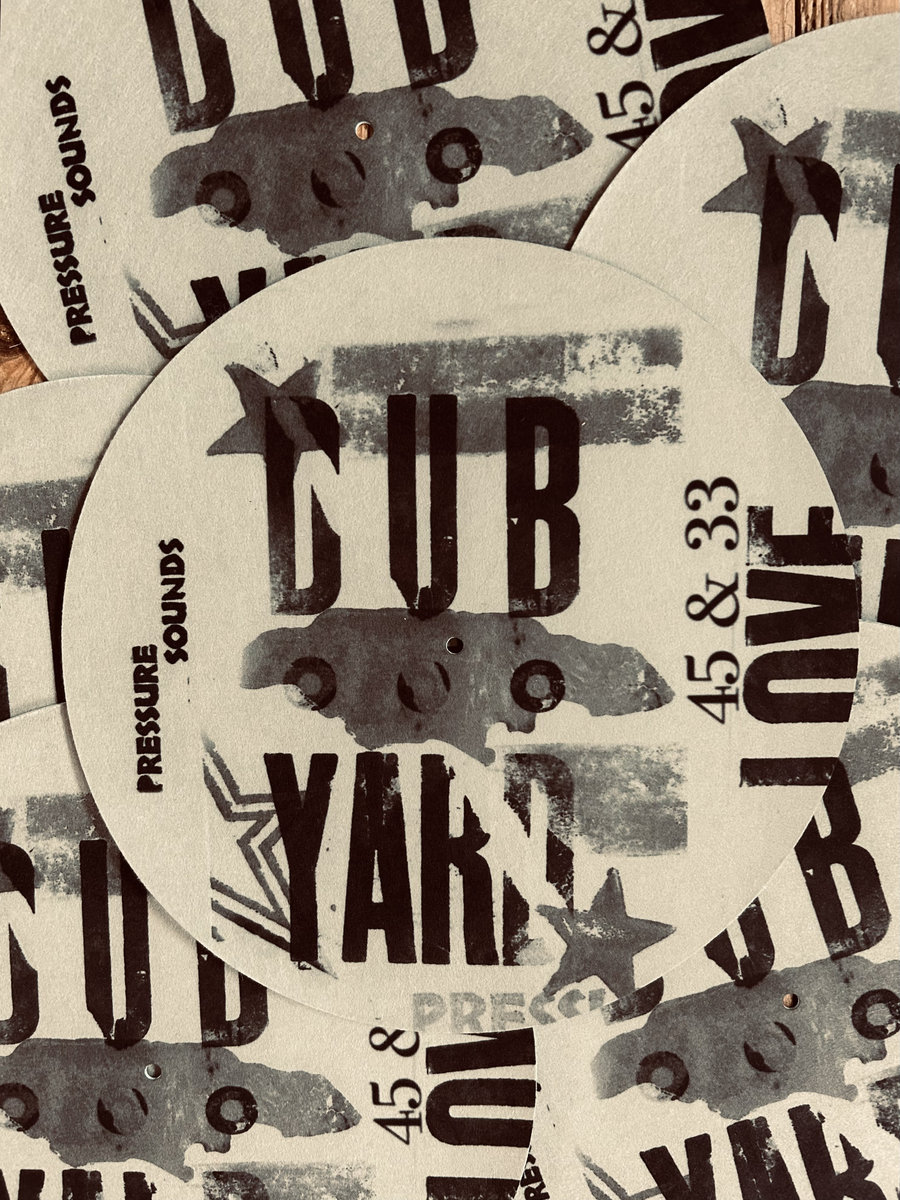 Roaring Lion | Lee Perry & The Upsetters | Pressure Sounds