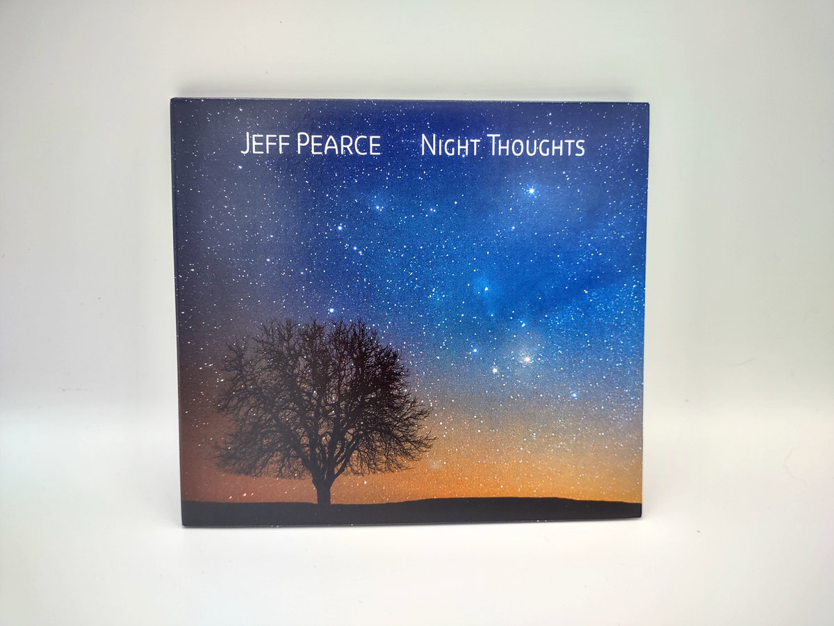 Night Thoughts | Jeff Pearce