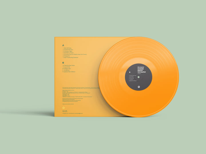 Nature Heart Software | Pia Fraus