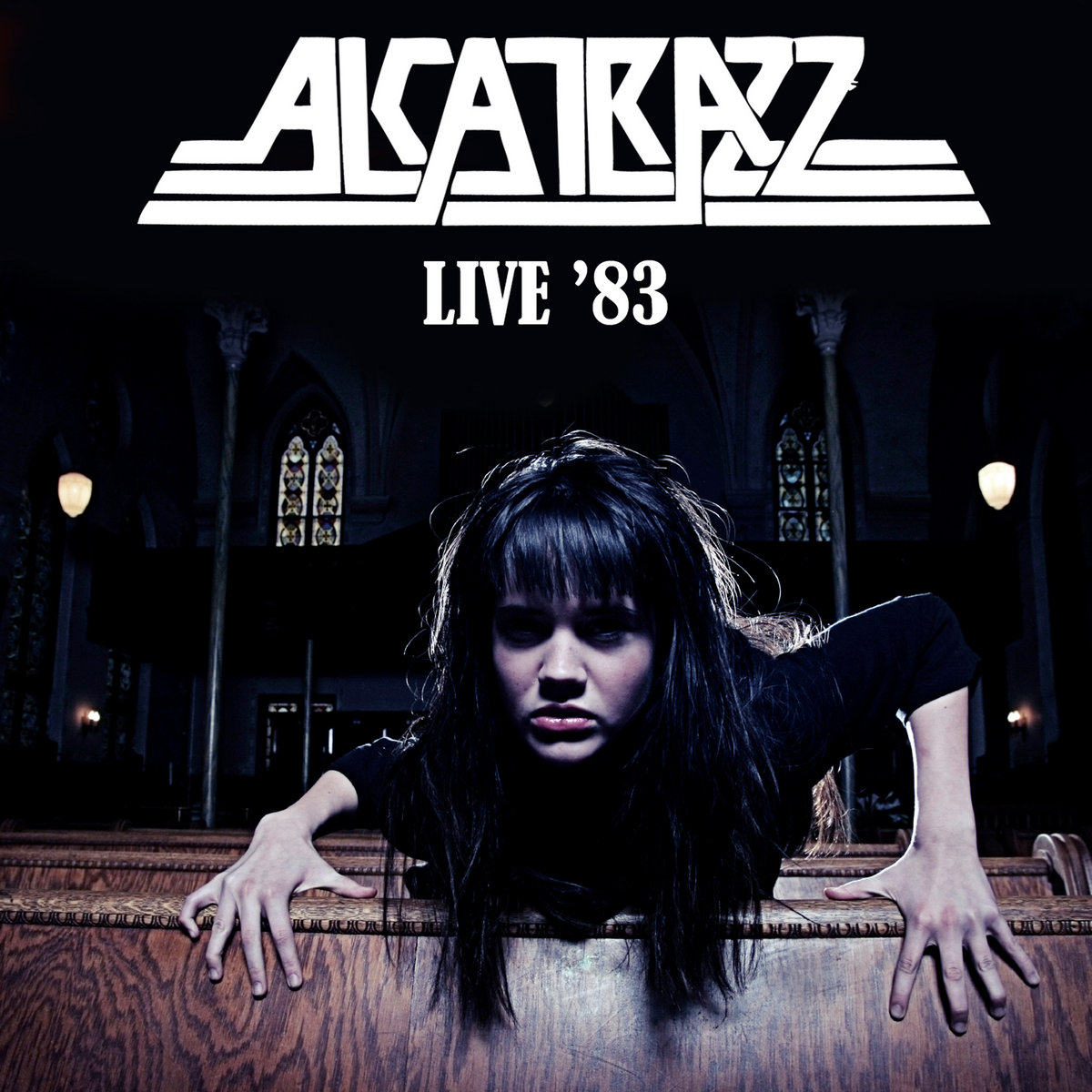 Live '83 | Alcatrazz | Cleopatra Records