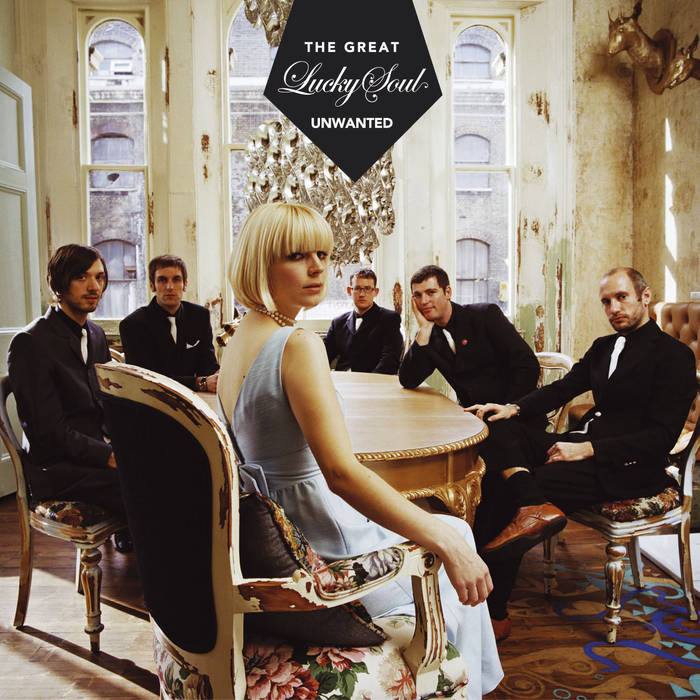 The Great Unwanted | LUCKY SOUL | BACK-CATALOGUE