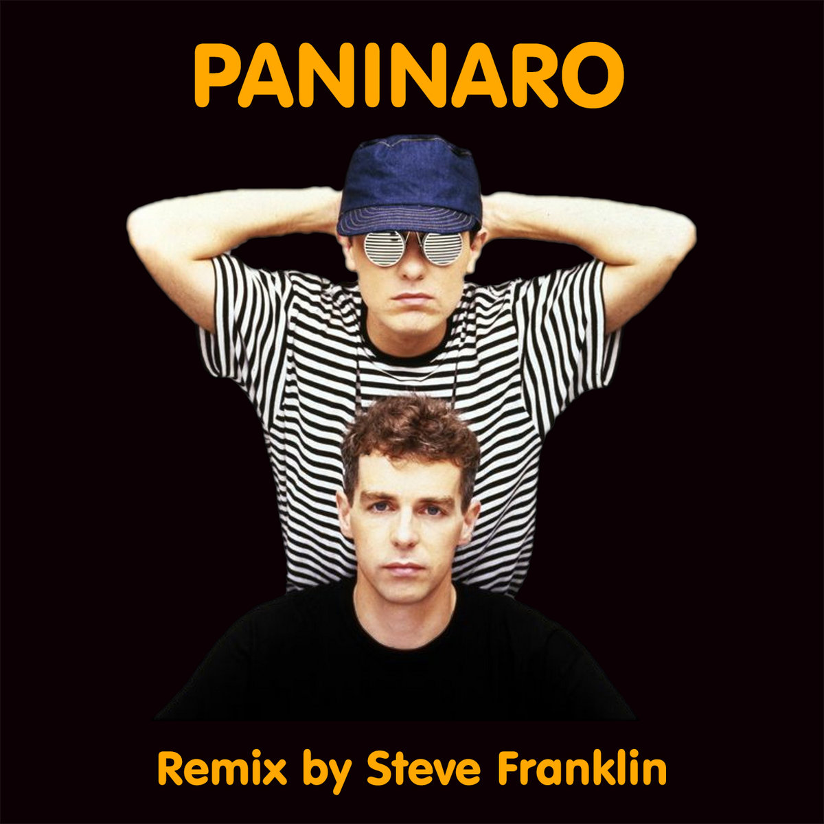 新品未開封 PET SHOP BOYS PANINARO 7MIX 【公式通販】